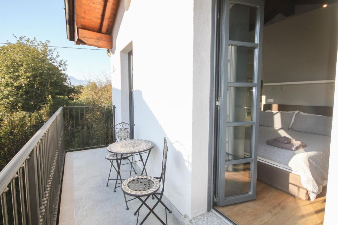Borgo Bolvedro - Tremezzo By Lovecomo Mezzegra Exterior foto